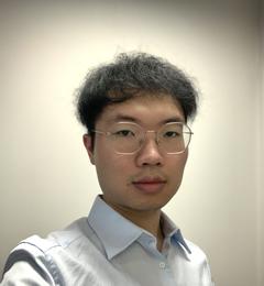 Mr Zicong Zeng